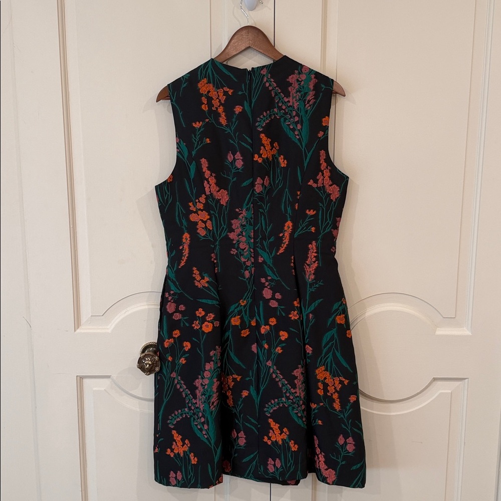 LELA ROSE DRESS - Picture 6 of 8